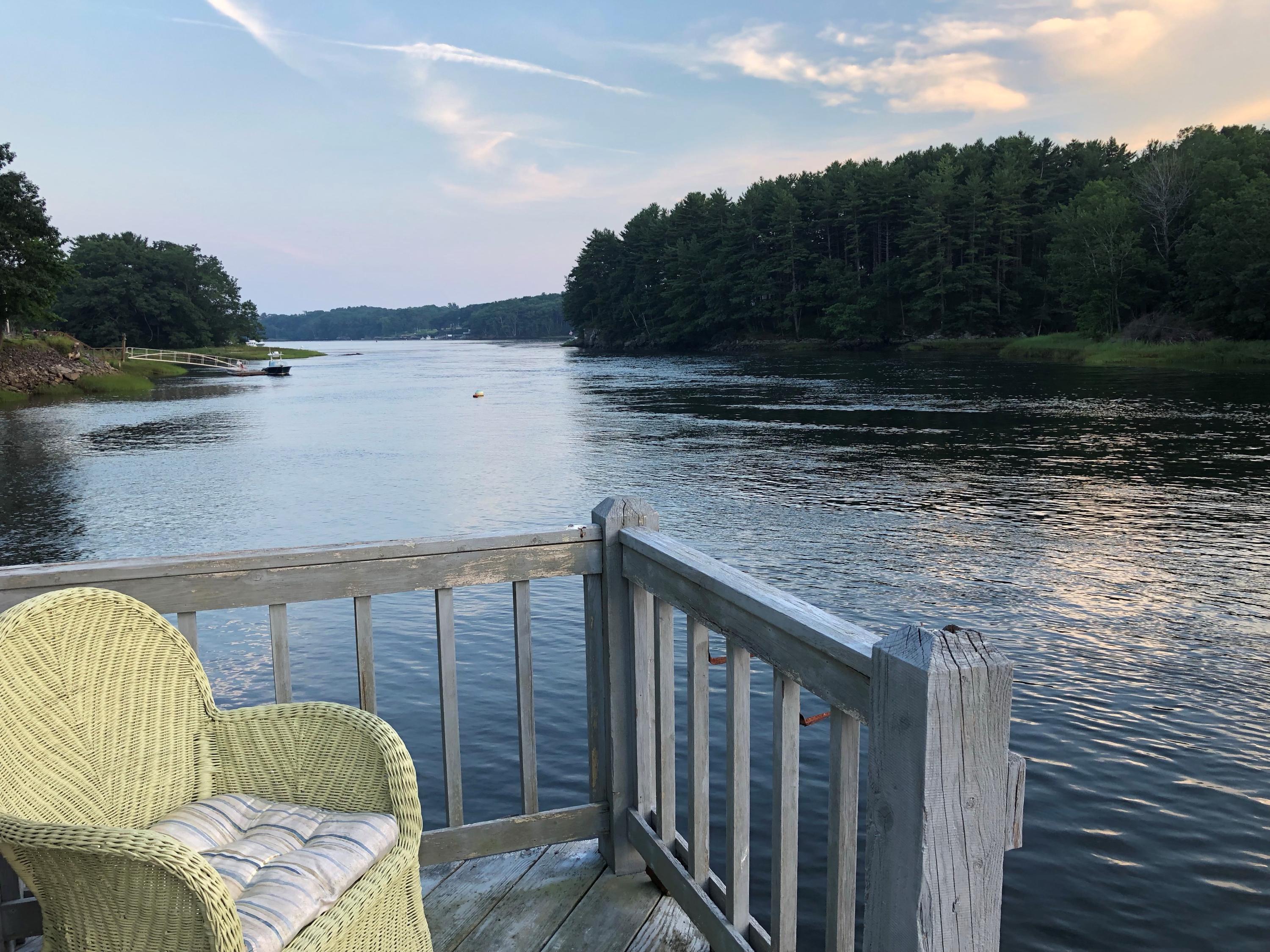 551 Ferry Road Saco, ME 04072 - Photo 10 of 60 551 Ferry River View
