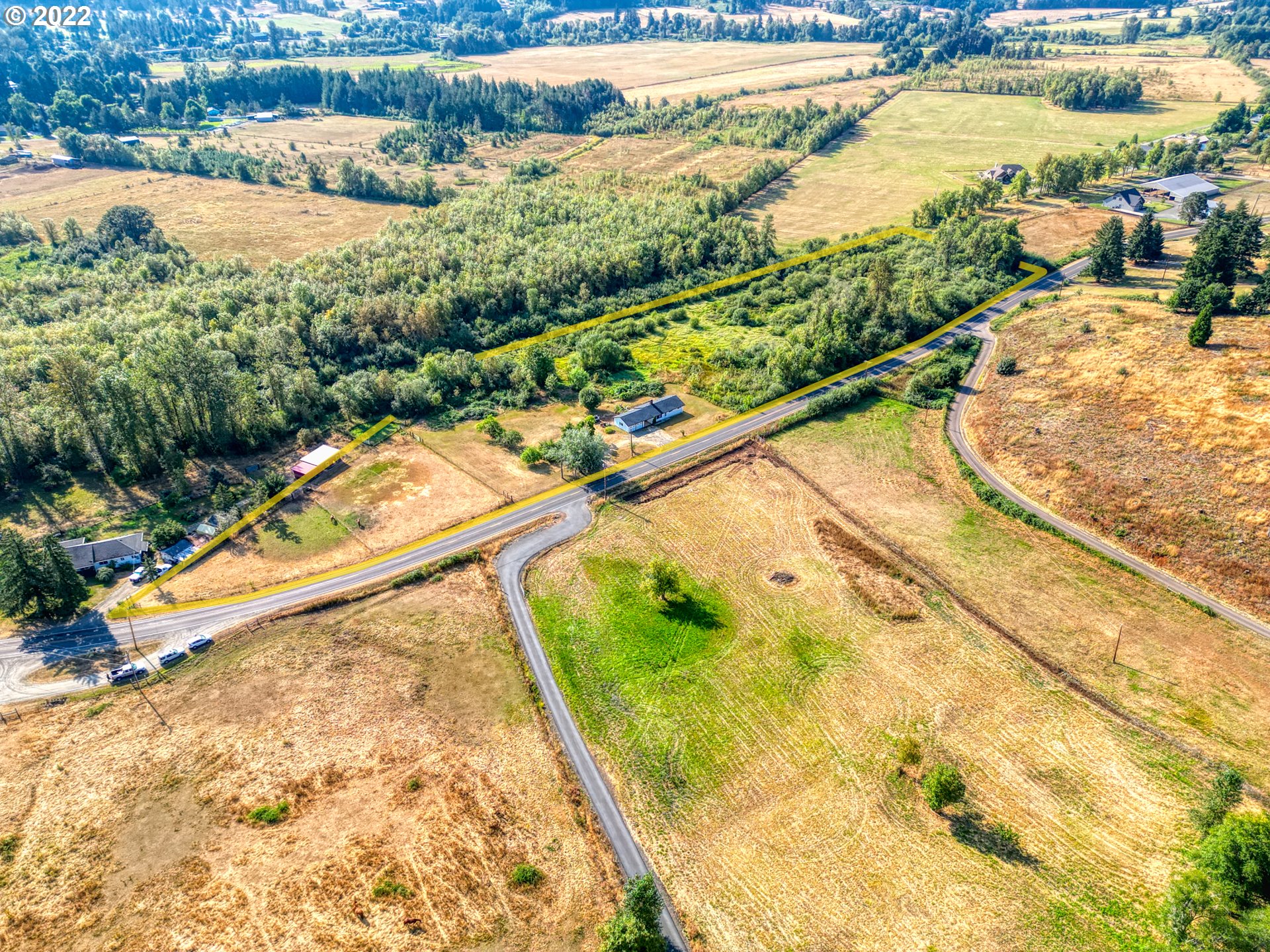 90495 Hill Road Springfield, OR 97478 - Photo 14 of 15 Gallery Image 14