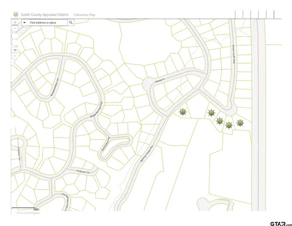 $30,000 | Springlake Vill Springlake Vill, Flint, TX 75762