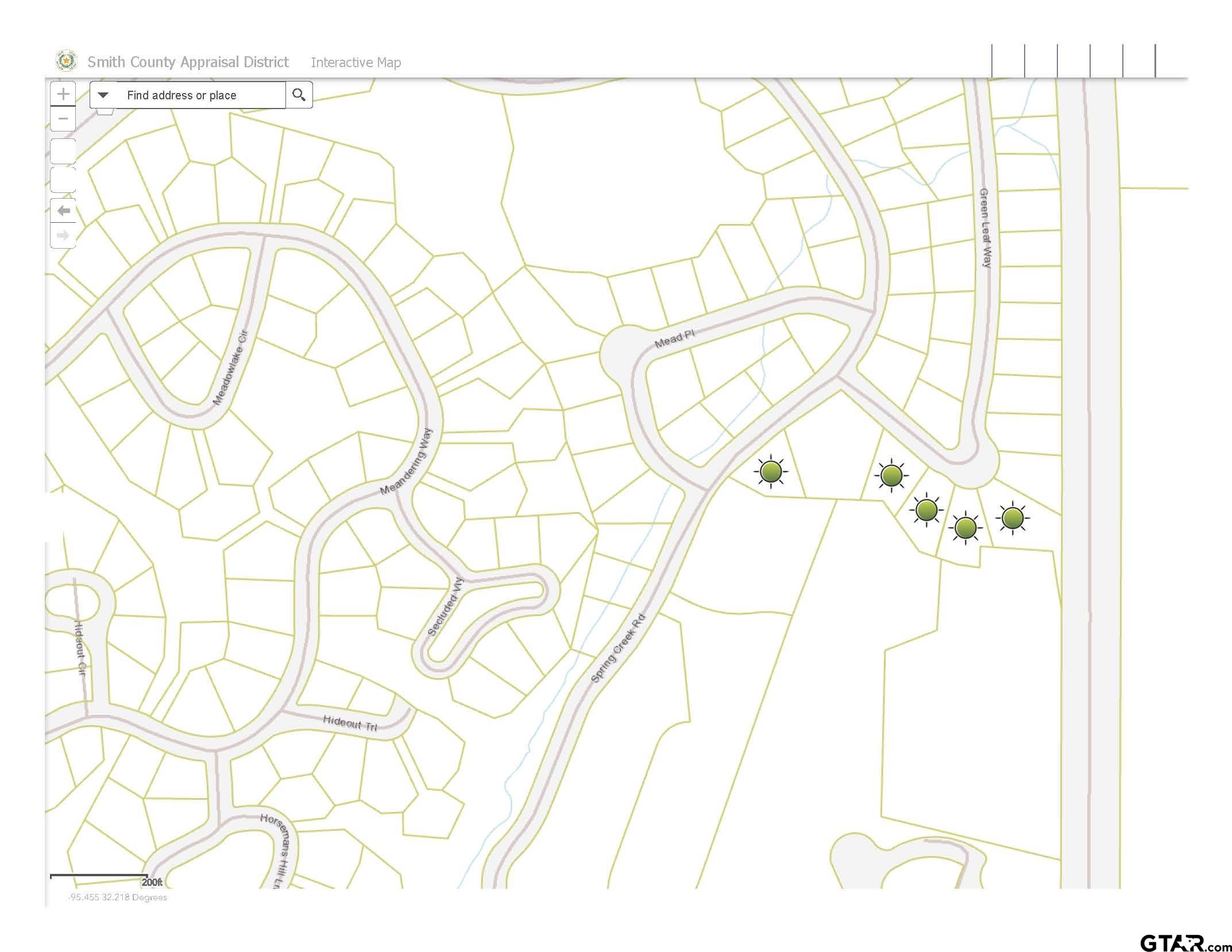 Springlake Vill Springlake Vill Flint, TX 75762 - Photo 1 of 1