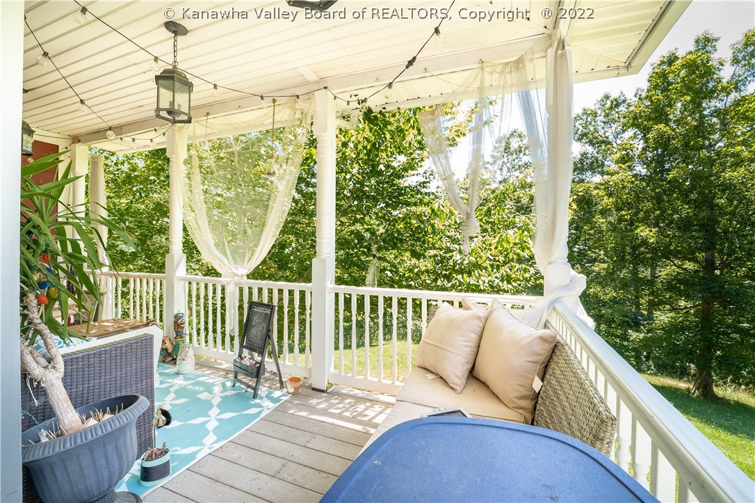 5000 Mt Union Road Fraziers Bottom, WV 25082 - Photo 6 of 42 Gallery Image 6