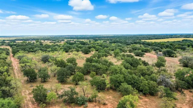 a view of city with ocean