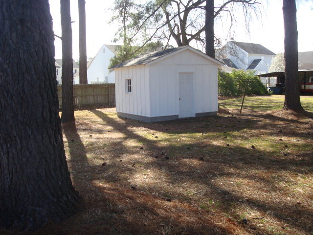 1309 Bethlehem Road Rocky Mount, NC 27803 - Photo 15 of 18 Additional Photo