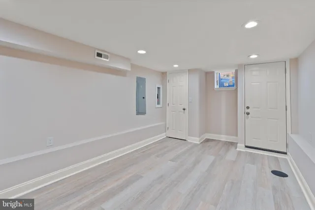 $899,999 | 919 Stiles Street, Baltimore, MD 21202