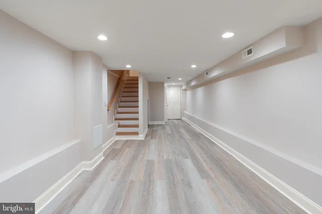 $899,999 | 919 Stiles Street, Baltimore, MD 21202