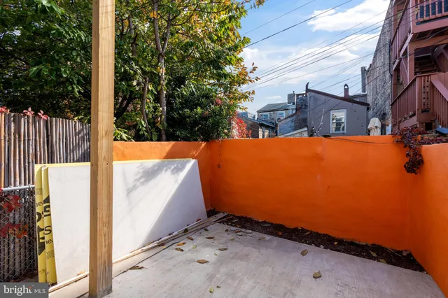 $899,999 | 919 Stiles Street, Baltimore, MD 21202