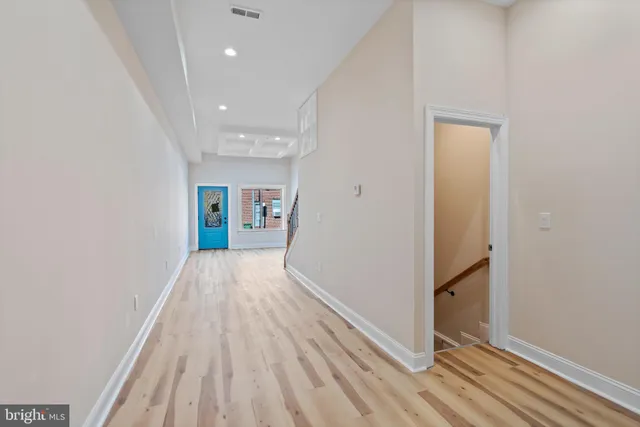 $899,999 | 919 Stiles Street, Baltimore, MD 21202