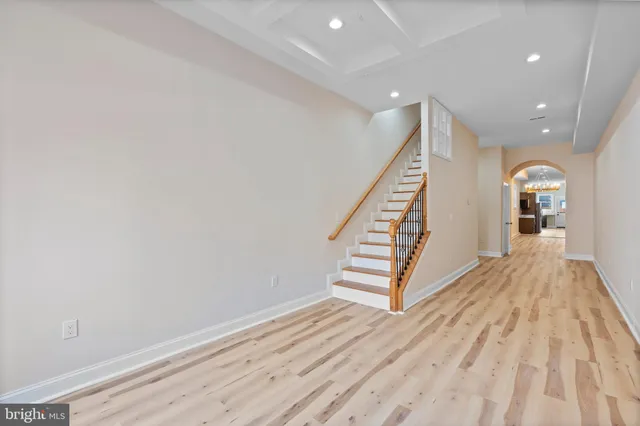 $899,999 | 919 Stiles Street, Baltimore, MD 21202