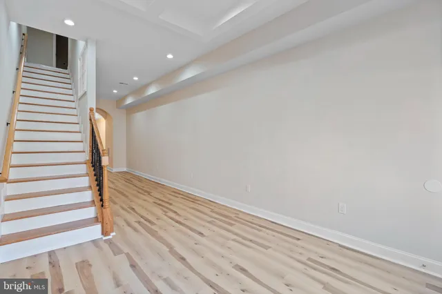 $899,999 | 919 Stiles Street, Baltimore, MD 21202