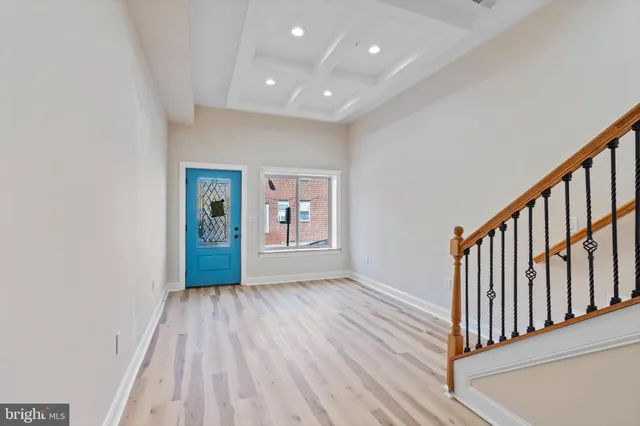 $899,999 | 919 Stiles Street, Baltimore, MD 21202