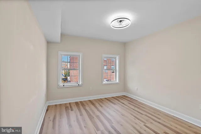 $899,999 | 919 Stiles Street, Baltimore, MD 21202