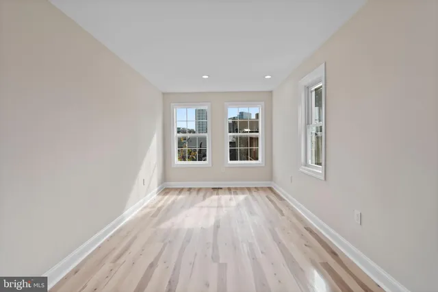 $899,999 | 919 Stiles Street, Baltimore, MD 21202