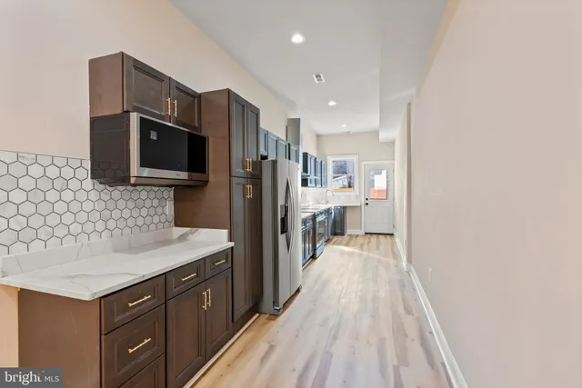 $899,999 | 919 Stiles Street, Baltimore, MD 21202