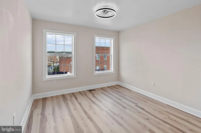 $899,999 | 919 Stiles Street, Baltimore, MD 21202