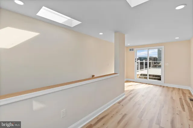 $899,999 | 919 Stiles Street, Baltimore, MD 21202