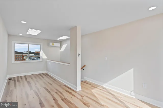 $899,999 | 919 Stiles Street, Baltimore, MD 21202