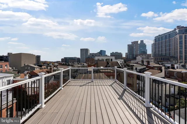 $899,999 | 919 Stiles Street, Baltimore, MD 21202