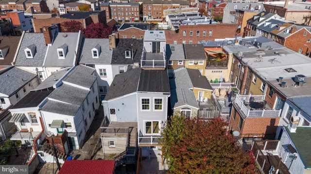 $899,999 | 919 Stiles Street, Baltimore, MD 21202