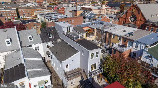 $899,999 | 919 Stiles Street, Baltimore, MD 21202