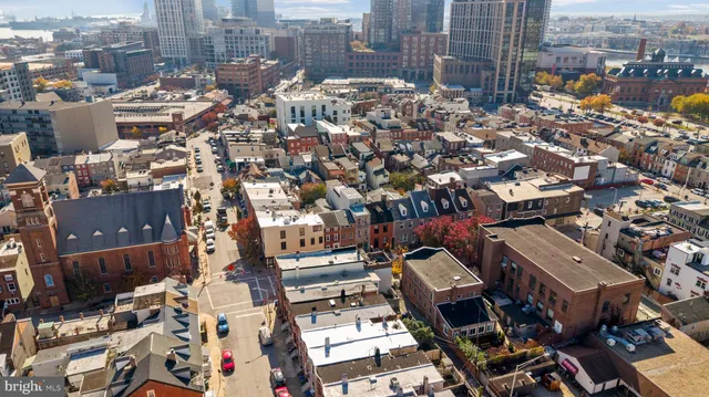 $899,999 | 919 Stiles Street, Baltimore, MD 21202