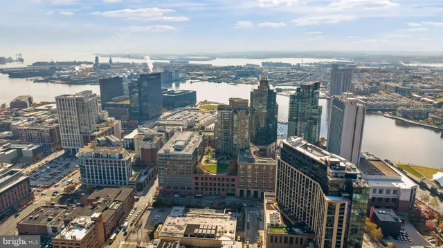 $899,999 | 919 Stiles Street, Baltimore, MD 21202