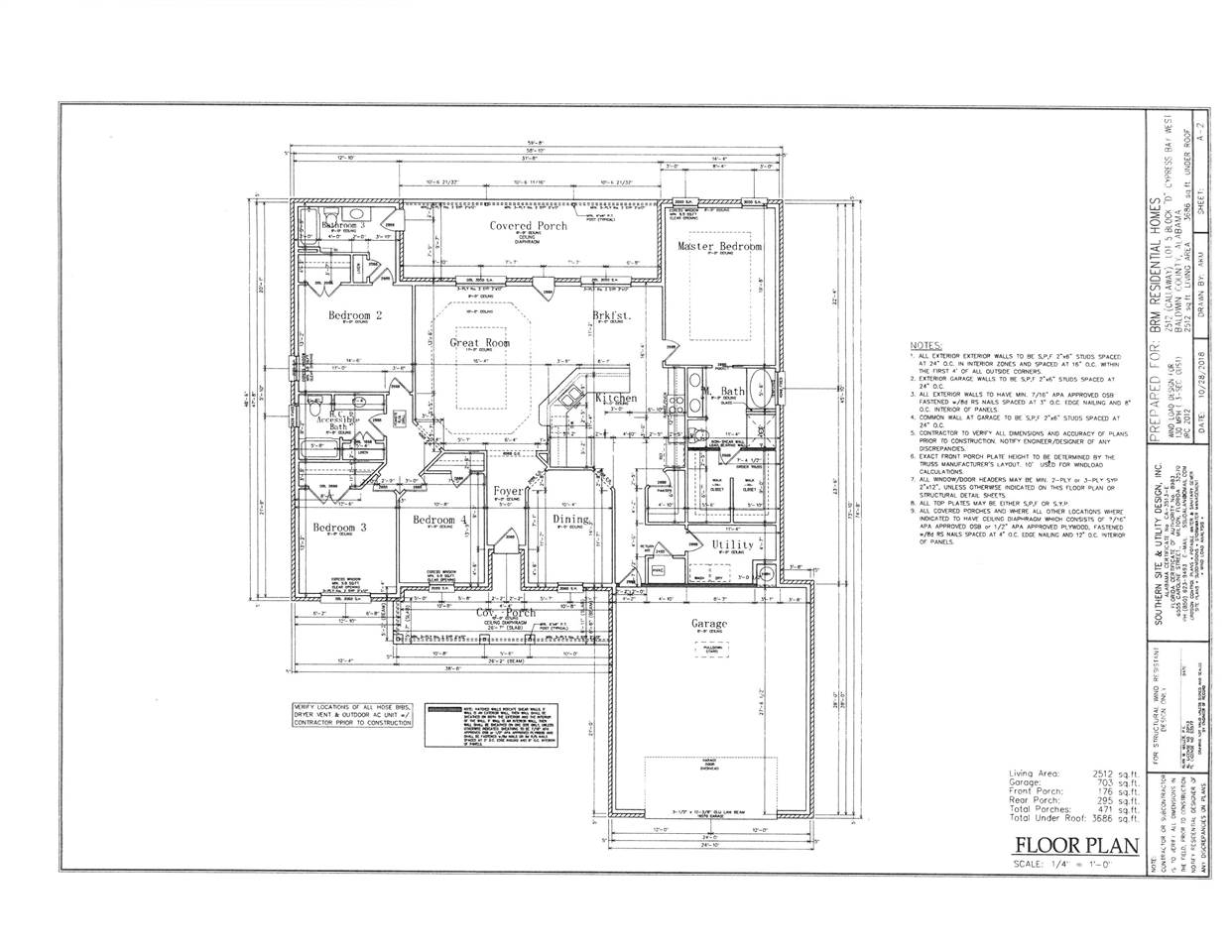3 Lyttleton Loop Lillian, AL 36549 - Photo 2 of 3