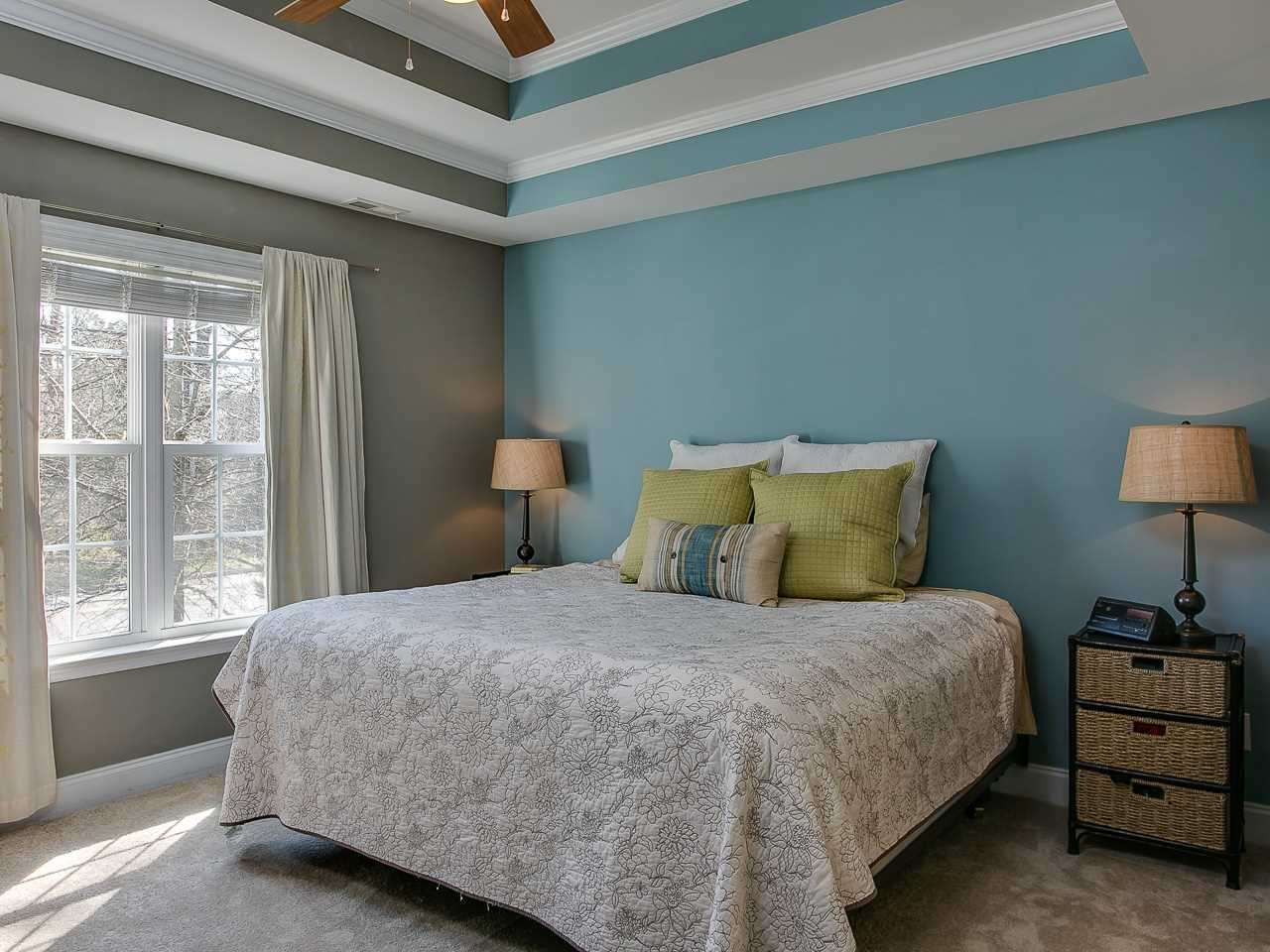 3530 Dixon Road Durham, NC 27707 - Photo 14 of 25 Master Bedroom