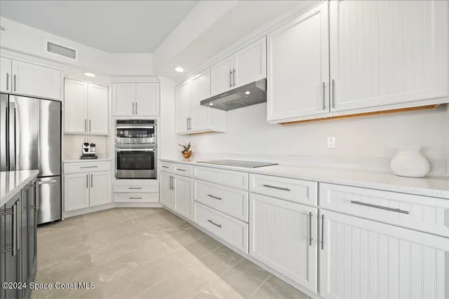 $910,000 | 1465 South Harbor City Boulevard, Unit 701, Melbourne, FL 32901