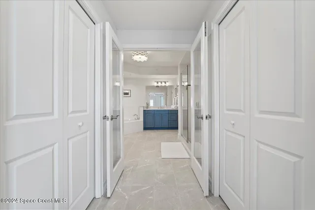 $910,000 | 1465 South Harbor City Boulevard, Unit 701, Melbourne, FL 32901