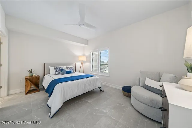 $910,000 | 1465 South Harbor City Boulevard, Unit 701, Melbourne, FL 32901