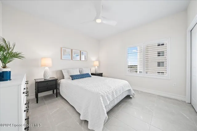 $910,000 | 1465 South Harbor City Boulevard, Unit 701, Melbourne, FL 32901