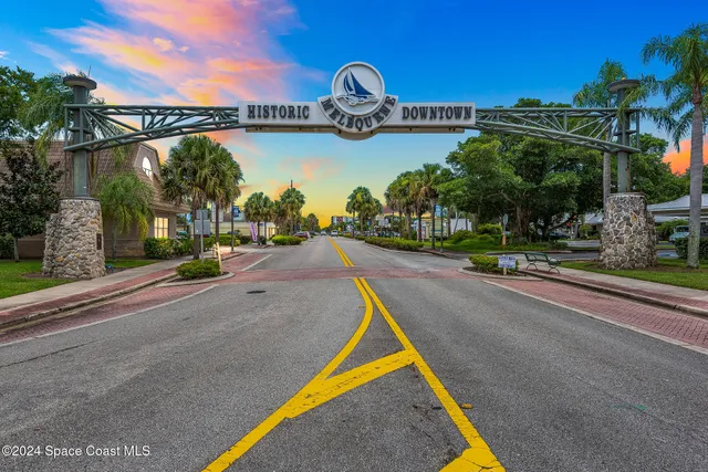 $910,000 | 1465 South Harbor City Boulevard, Unit 701, Melbourne, FL 32901
