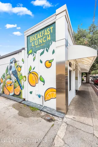 $910,000 | 1465 South Harbor City Boulevard, Unit 701, Melbourne, FL 32901