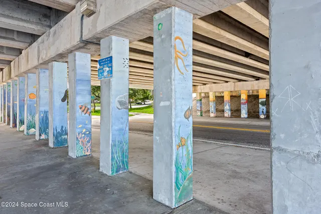 $910,000 | 1465 South Harbor City Boulevard, Unit 701, Melbourne, FL 32901