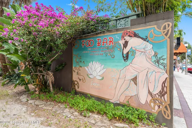 $910,000 | 1465 South Harbor City Boulevard, Unit 701, Melbourne, FL 32901