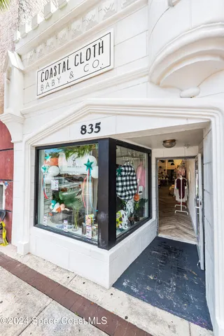 $910,000 | 1465 South Harbor City Boulevard, Unit 701, Melbourne, FL 32901