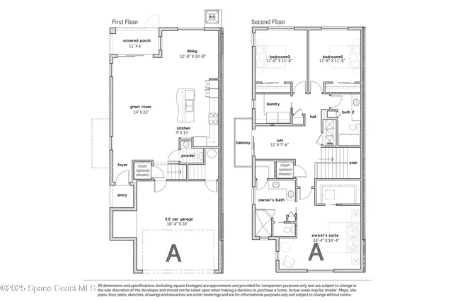 $910,000 | 1465 South Harbor City Boulevard, Unit 701, Melbourne, FL 32901