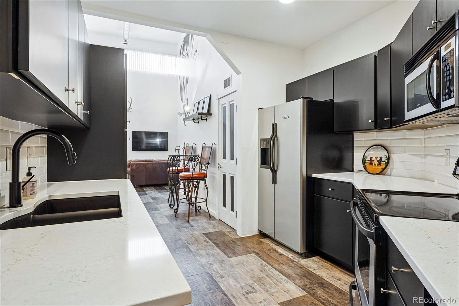 2400 North Broadway, Unit 4 Denver, CO 80205 - Photo 12 of 38