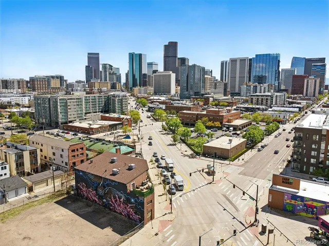 $350,000 | 2400 North Broadway, Unit 4, Denver, CO 80205