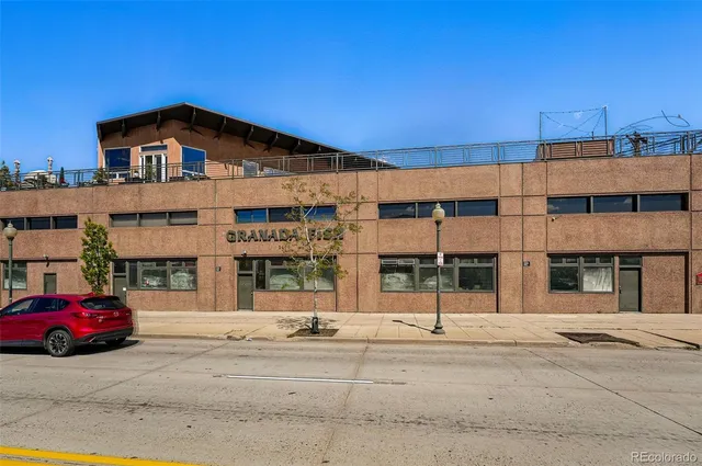 $350,000 | 2400 North Broadway, Unit 4, Denver, CO 80205