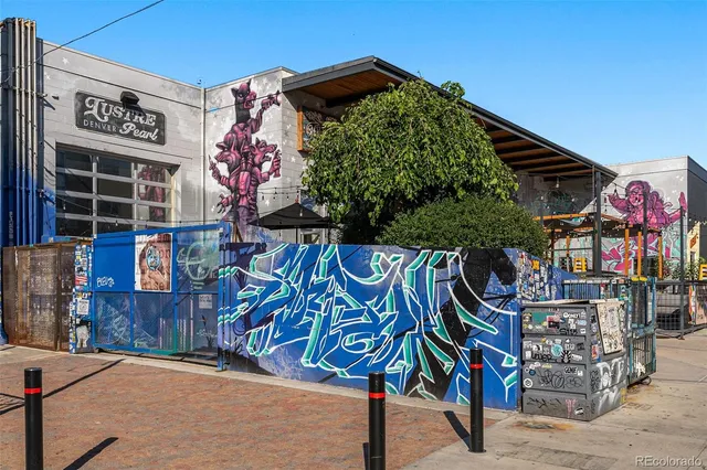 $350,000 | 2400 North Broadway, Unit 4, Denver, CO 80205