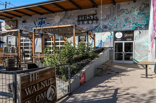 $350,000 | 2400 North Broadway, Unit 4, Denver, CO 80205