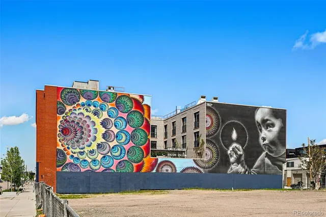 $350,000 | 2400 North Broadway, Unit 4, Denver, CO 80205