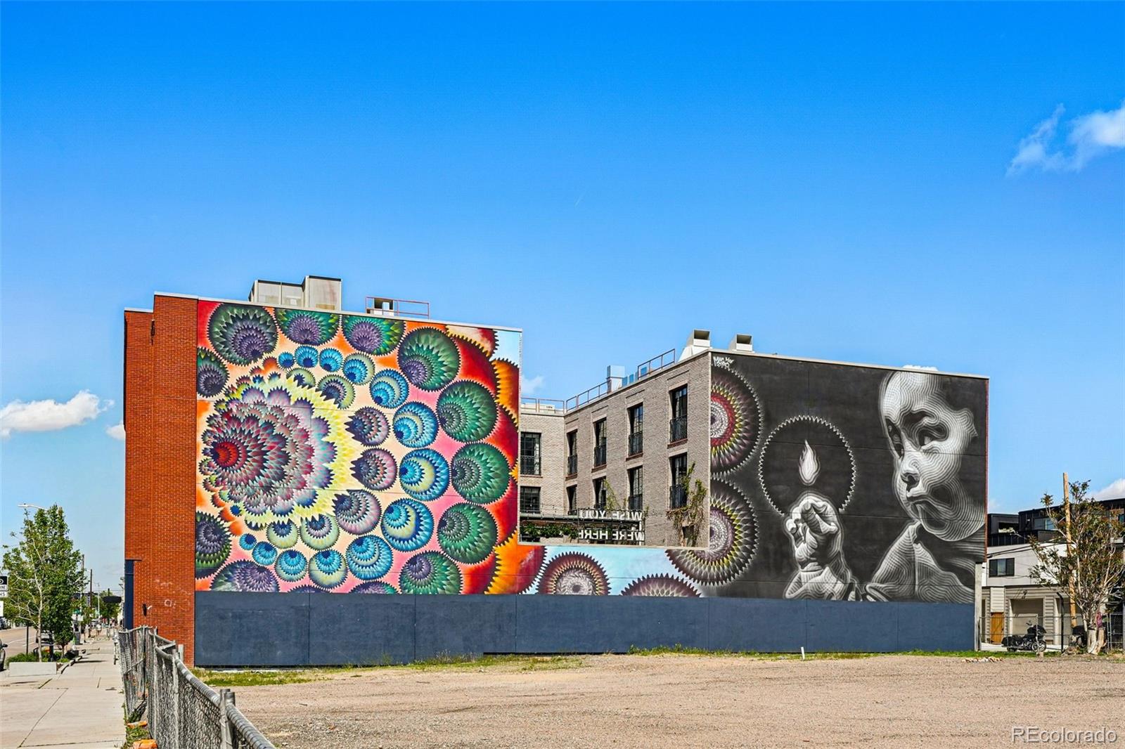 2400 North Broadway, Unit 4 Denver, CO 80205 - Photo 31 of 38