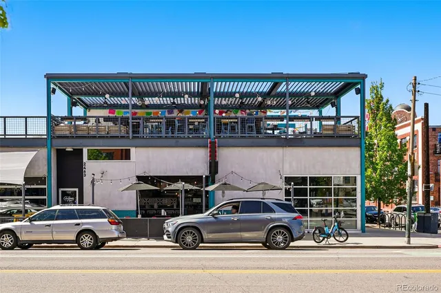 $350,000 | 2400 North Broadway, Unit 4, Denver, CO 80205