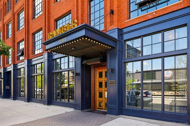 $350,000 | 2400 North Broadway, Unit 4, Denver, CO 80205