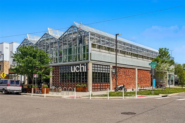 $350,000 | 2400 North Broadway, Unit 4, Denver, CO 80205