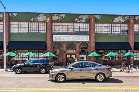 $350,000 | 2400 North Broadway, Unit 4, Denver, CO 80205