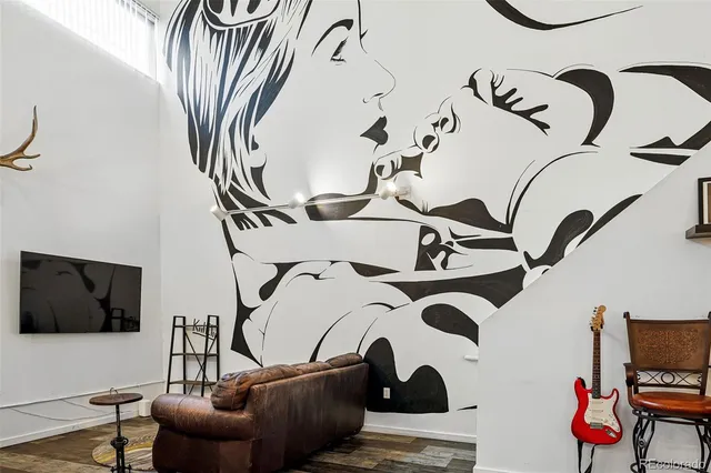 $350,000 | 2400 North Broadway, Unit 4, Denver, CO 80205