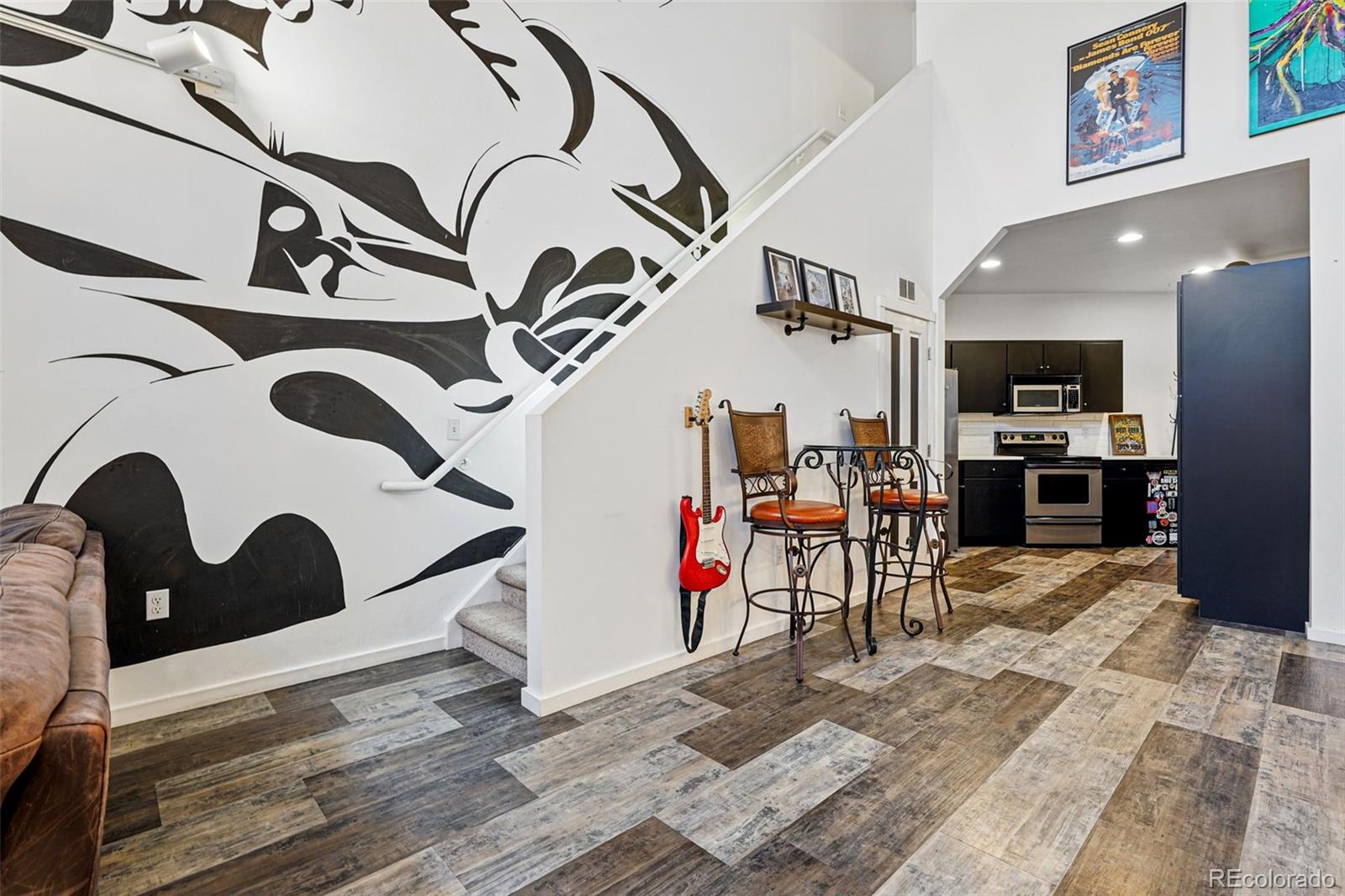 2400 North Broadway, Unit 4 Denver, CO 80205 - Photo 5 of 38